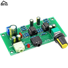 HIFI����yʽ2.0�p��47���Ű�DIY���C�Ŵ���ģ�K���ԴDC12-30V