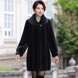 羽绒服;连衣裙;时尚休闲套装