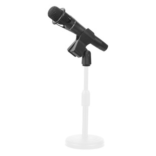 Microphone bracket spring clip universal clip mobile phone ksong E300 condenser microphone clip Wired Wireless Universal