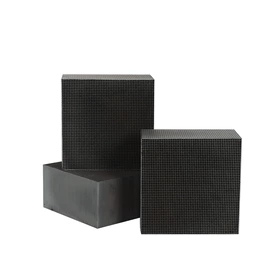 其他催化剂;尾气处理装置;锰氧化物