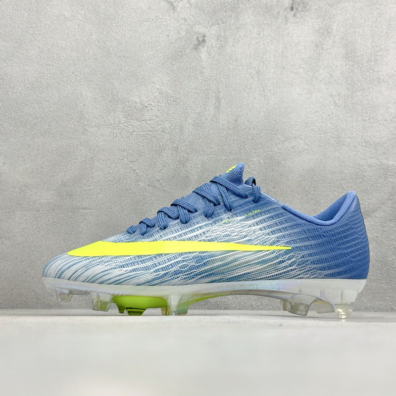 Pure Original Superfly 11 FG Assassin 17th Generation Football Shoes with Grip, Mbappe Pink, Unisex Grass Training Shoes Pure Original Superfly 11 FG Assassin 17th Generation Football Shoes with Grip, Mbappe Pink, Unisex Grass Training Shoes