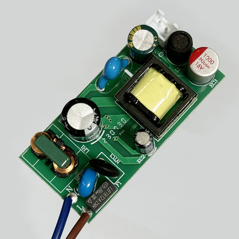 Выключатель, клавиша, блок питания, 12W, 12В