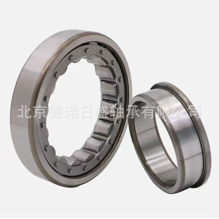 电机专用进口圆柱滚子轴承 NU222-E-TVP2	NU222EW NU222ECP ECJ