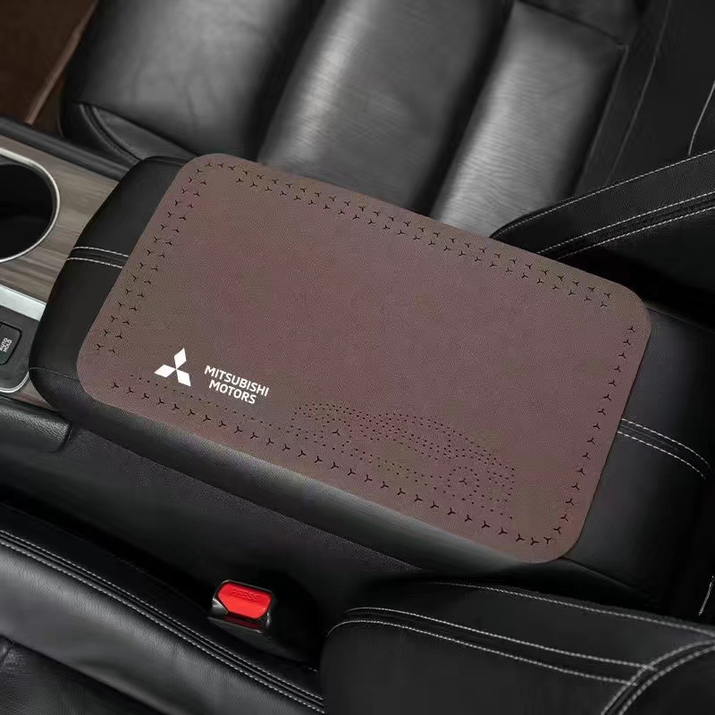 Armrest box pad | Universal Console Elbow Support - 1
