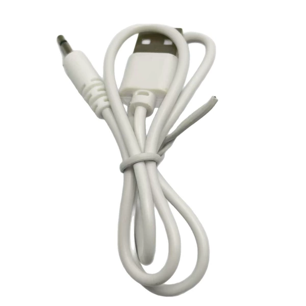 Charging cable▲Single cable