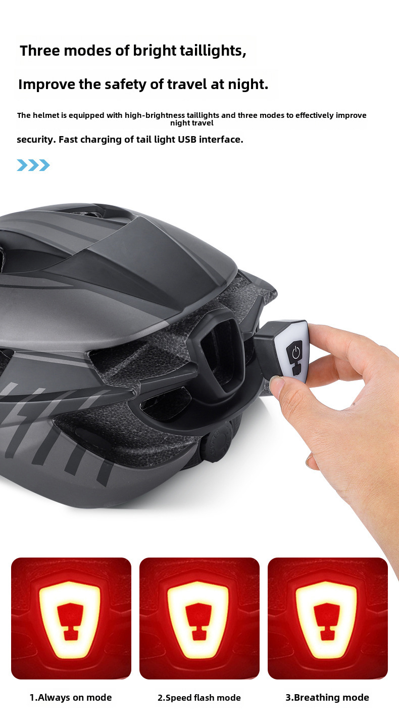 WEST BIKING jāšanas ķivere integrēta molding ķivere ar aizsargbrilles kalnu ceļu velosipēda ķiveres aprīkojumu_voghion.com