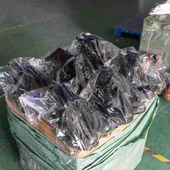 外贸二手品牌女鞋短筒靴premium second hand shoes批发委内瑞拉