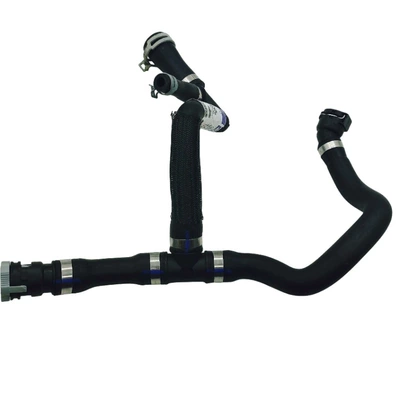 Suitable for Ford automobile water pipe