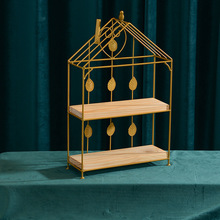 ��ľ�|��Ʒ̨�[�����b�����c�ļܵ��������ܻ�c����ɭ��ϵ�[̨