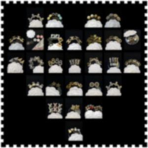 ���|�ٴ��ᔺϼ����������Ůˮ���ĸ�ٴ�s925�y���Ͻ�