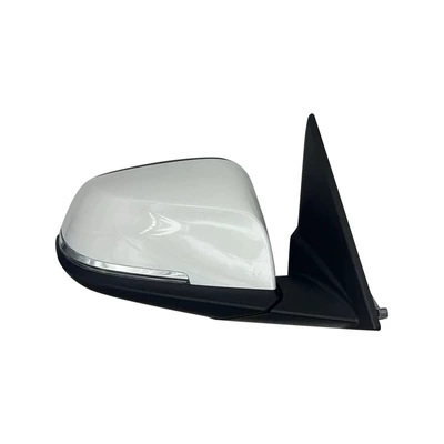 Rear mirror/rearview mirror assembly – Right Foldableing Reflector Assembly E84