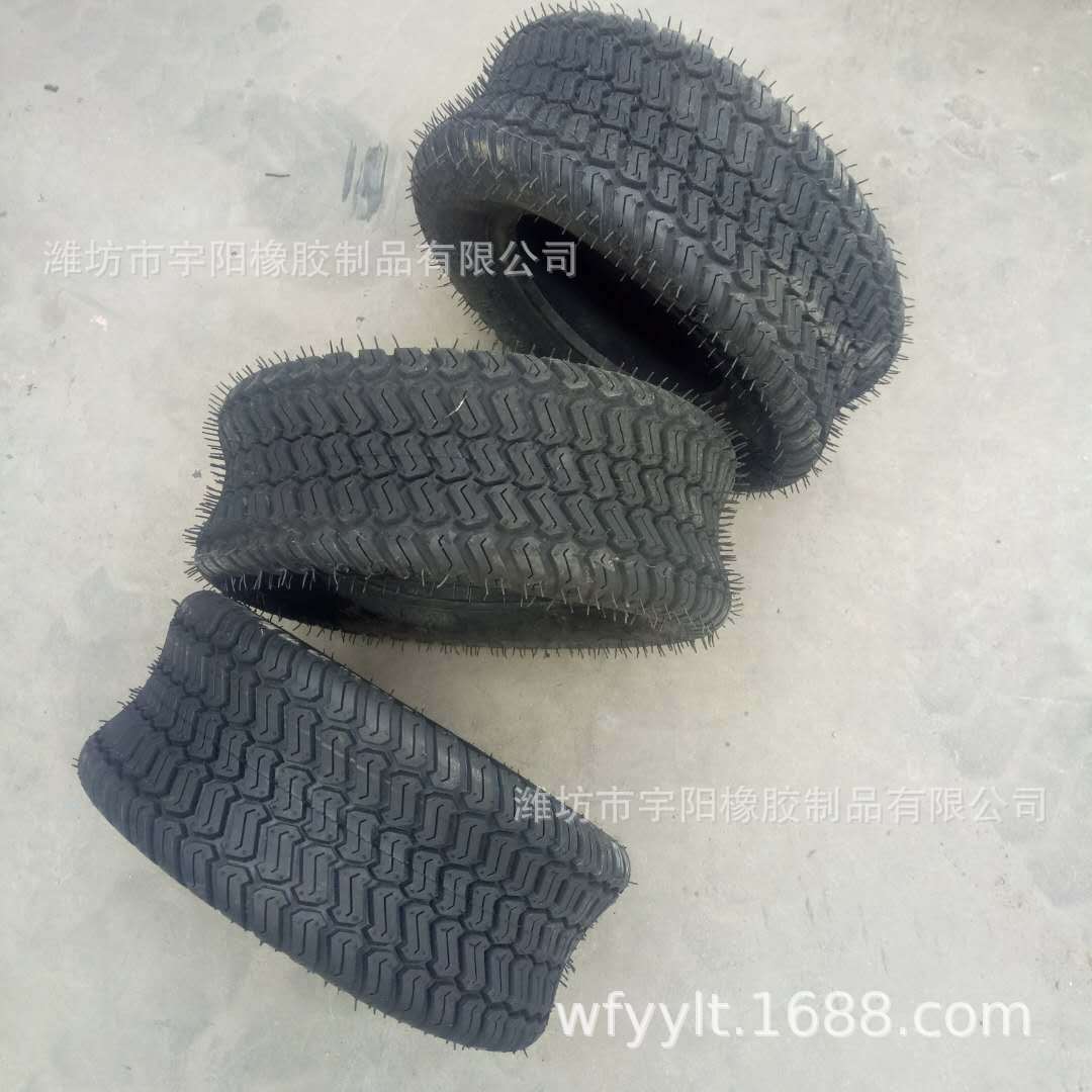 电动车 观光车轮胎  15X6.00-6