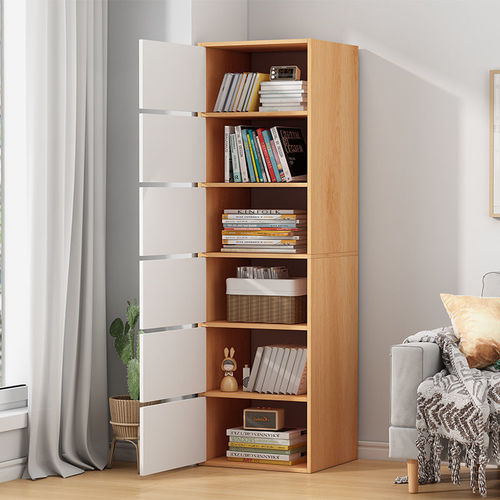 Chest of drawers storage cabinet bedroom standing cabinet household simple drawer cabinet living room wall floor cabinet small cabinet storage cabinet