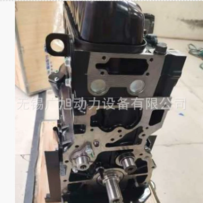 Yunnei 4100 4102 Engine assembly