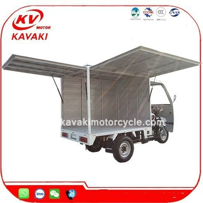 Avtomobil və motosiklet məhsulları istehsal avadan Express Delivery Clothes