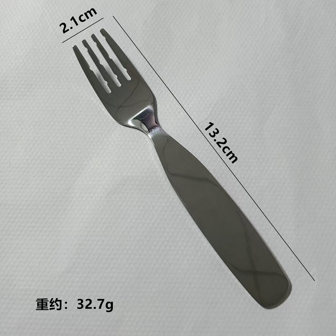 304 어린이용 포크