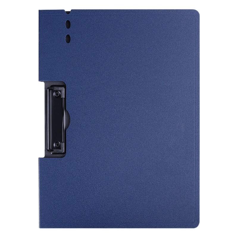 Carpeta Kaba Bear A4, portapapeles multifuncional horizontal, portapapeles vertical para almacenamiento de exámenes, bloc de escritura para oficina y reuniones