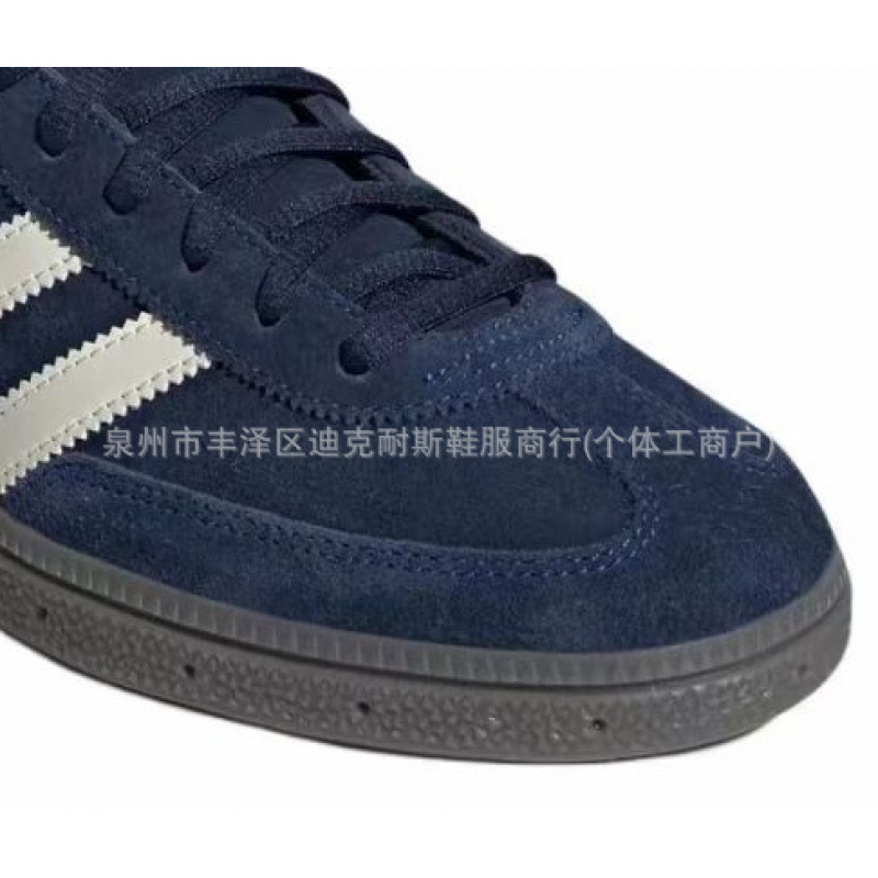 Zapatos de Putian, versión alta Samba, diseño original, Año de la Serpiente, zapatillas versátiles de suela gruesa que aumentan la altura, de color rojo para el campus, modernas y versátiles.