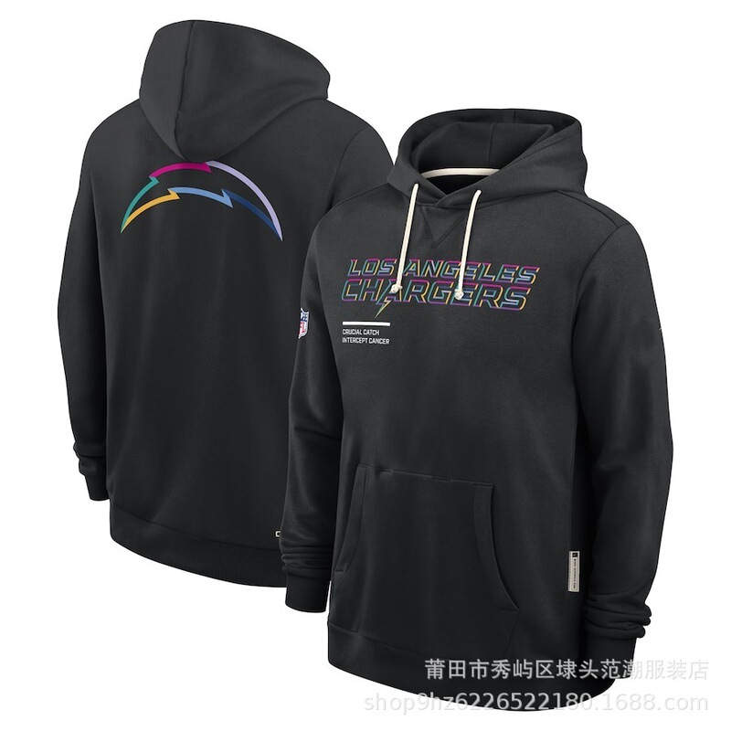 2025 New Men's Hoodie Cancer-Resistant Version Hoodie|undefined