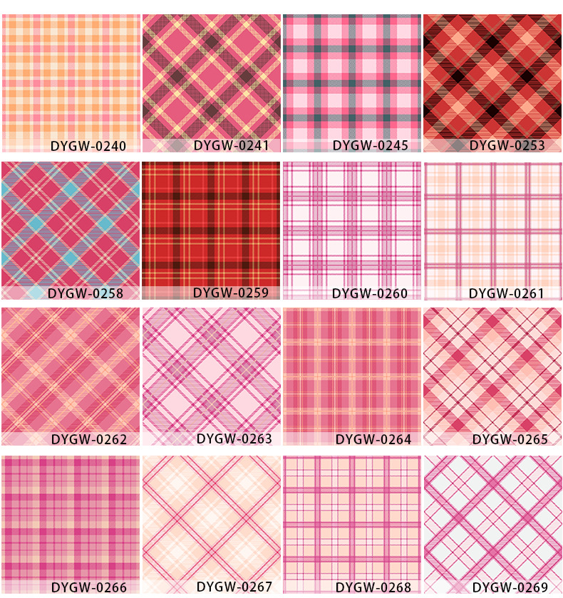 情人节色卡图_10