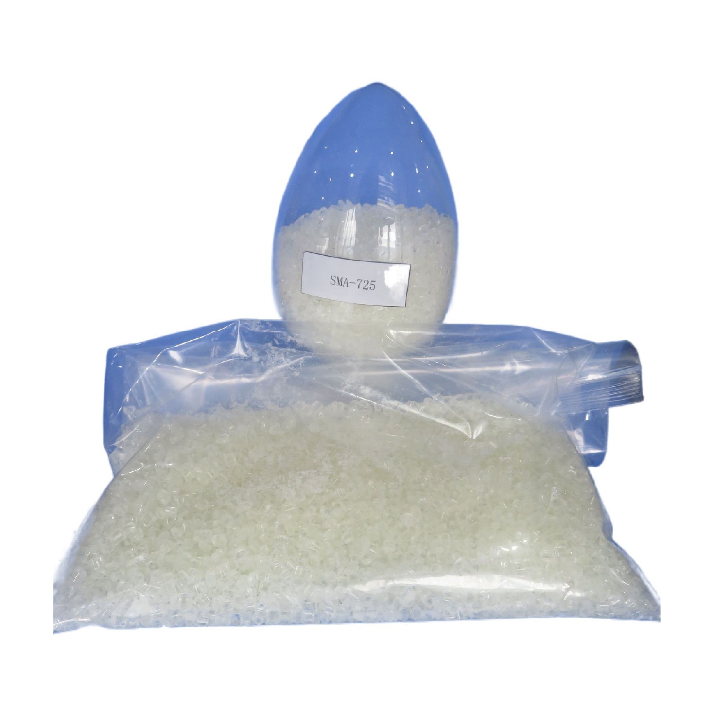 厂家直销 尼龙扩链剂PA增韧剂 高分子改性剂 提升熔体强度 耐高温