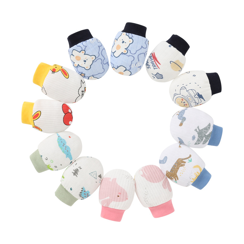 Petites Filles Bébés Garçons Mignon Ours Chapeau De Bébé display picture 23