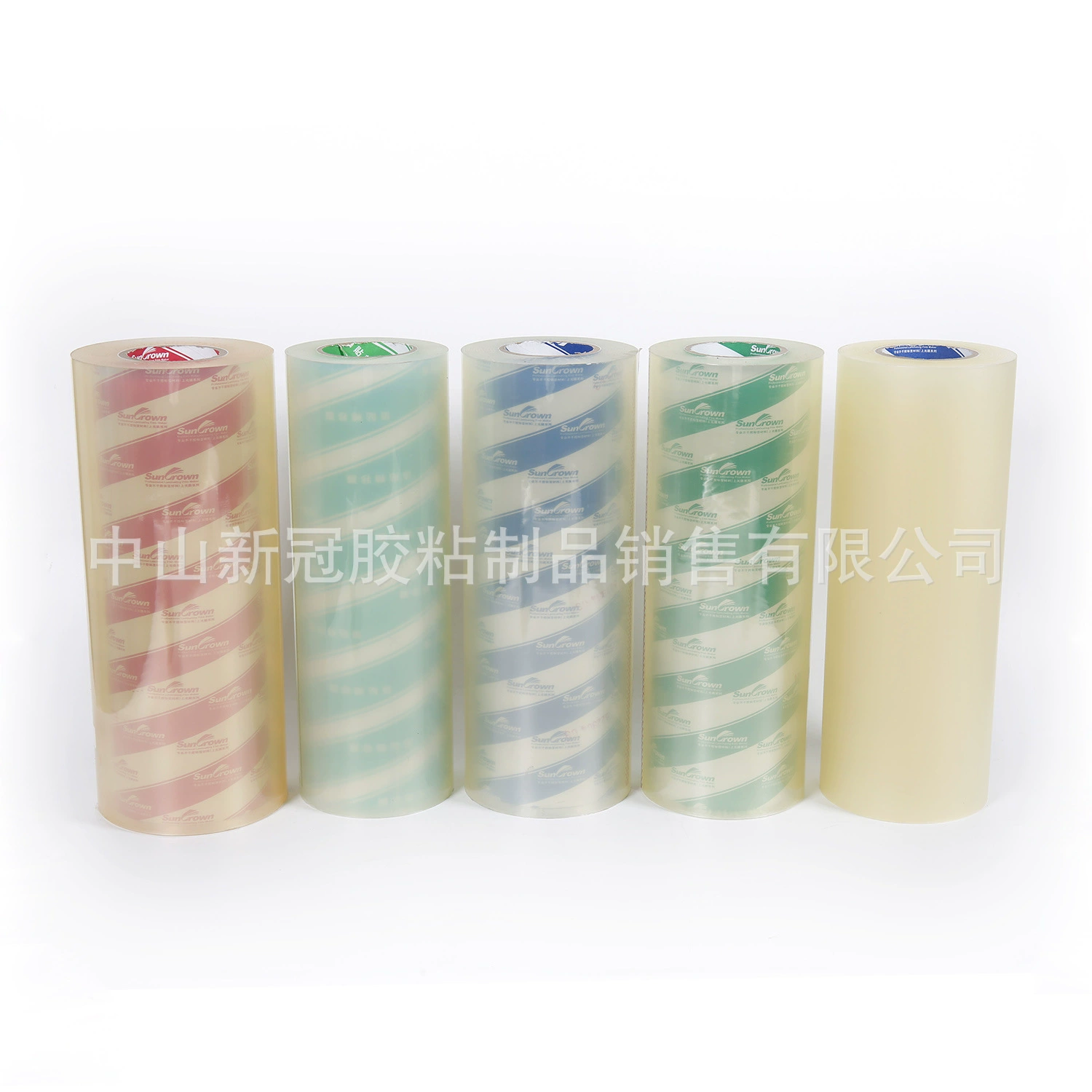 Новая коронка самоклееная световая бездонная пленка BOPP световая пленка этикетки печати пленки защиты SP115 оптовая продажа производителей