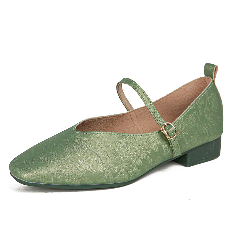 2.5 cm green 2189-6