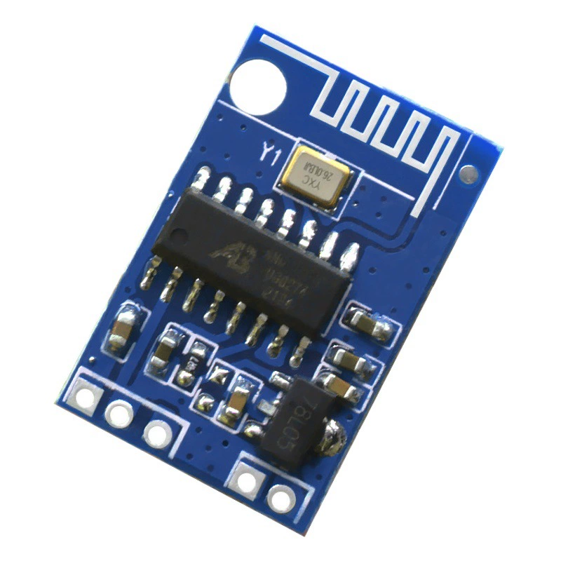 CA-6912 12 В аудио модуль Bluetooth 5,0 Плата усилителя bluetooth приемник модуль Bluetooth