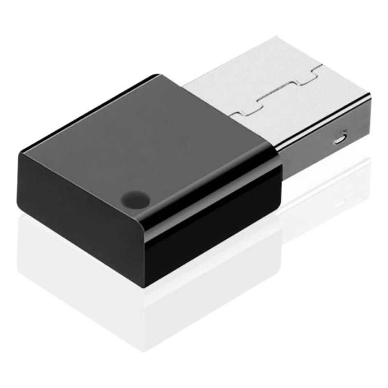 Автомобильный Bluetooth-приемник автомобильный музыкальный Bluetooth-приемник аудио беспроводной мобильный телефон громкой связи телефонный динамик