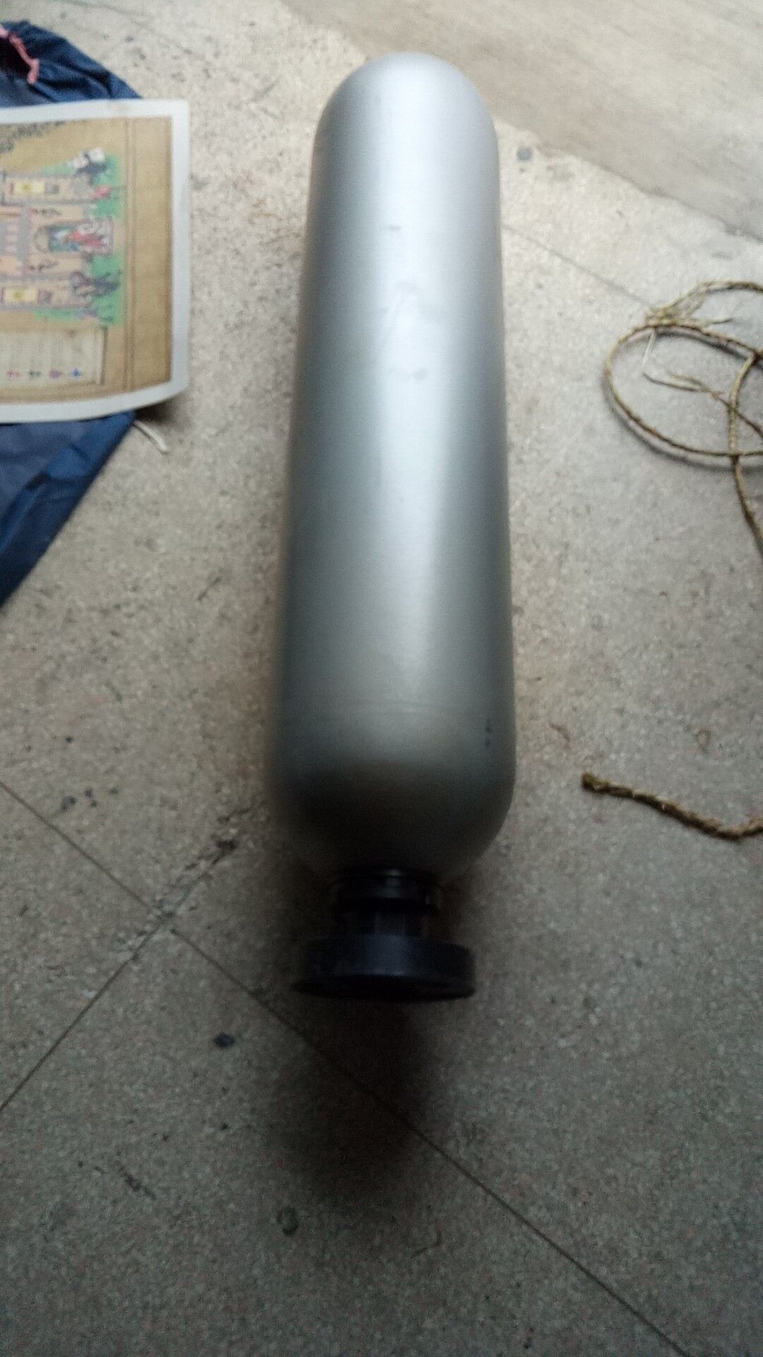 NXQA-4/20-L-Y,NXQAB-4/20-L-Y,囊式蓄能器