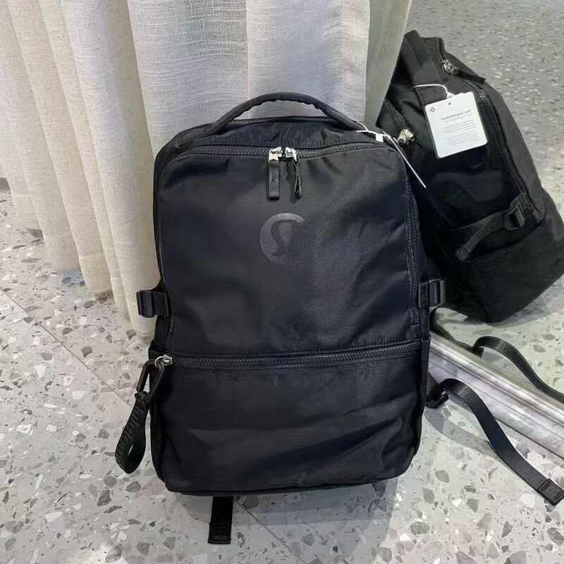 2026 New Crew Backpack, 22L Nylon Backpack, Waterproof, Outdoor, Travel, Casual, Large Capacity 2026 New Crew Backpack, 22L Nylon Backpack, Waterproof, Outdoor, Travel, Casual, Large Capacity
