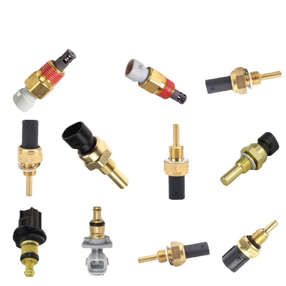 Sensor de temperatura de piezas automotrices 1551302 22801046 0281002394 038906051A