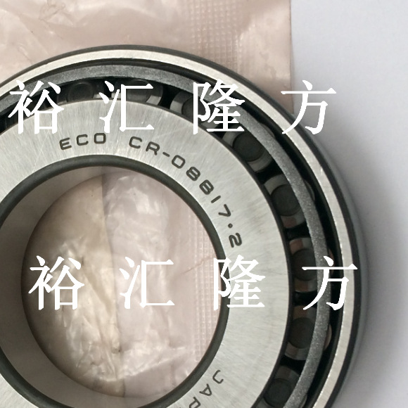 ECO CR-08B17.2 圆锥滚子轴承 CR08817.2 EC0 CR-08817.2