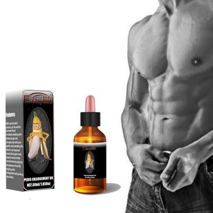 CRAzyLiFE Men's Private Massage Essential Oil 30ml [ready Stock Wholesale]