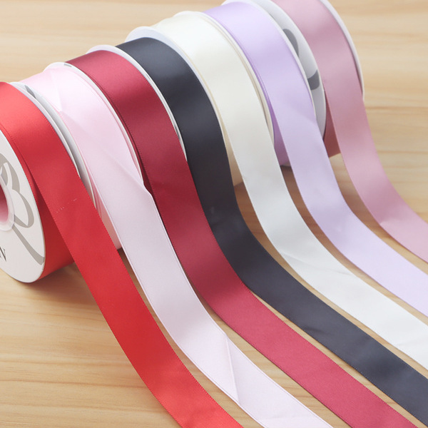 solid color hair band