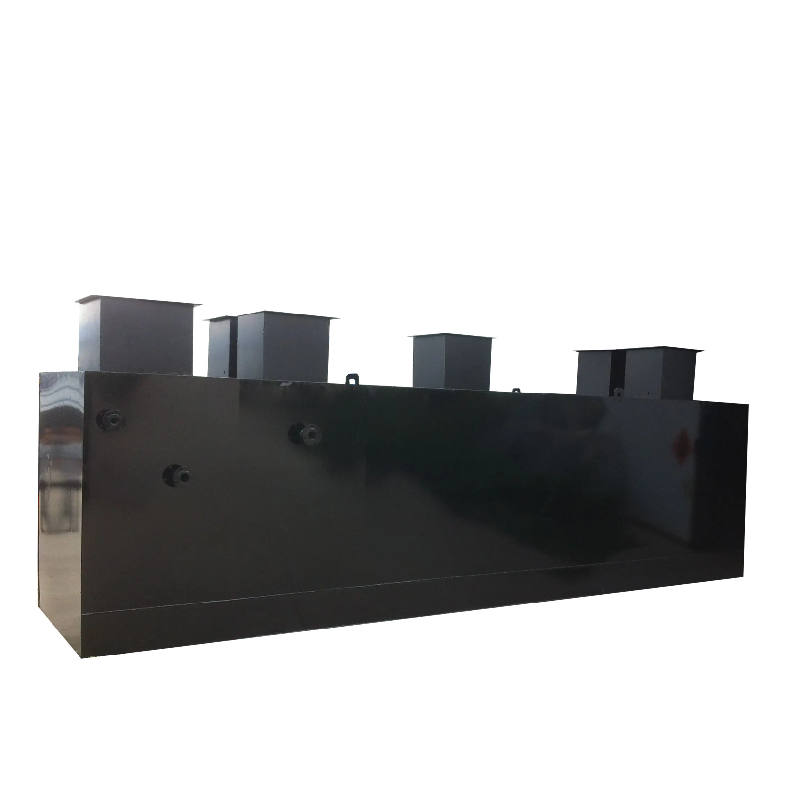 Underground Integrated Sewage Treatment Equipment for Waste Water Treatment in Breeding and Slaughtering Farms, Sewage Treatment for New Rural Areas and Medical Facilities