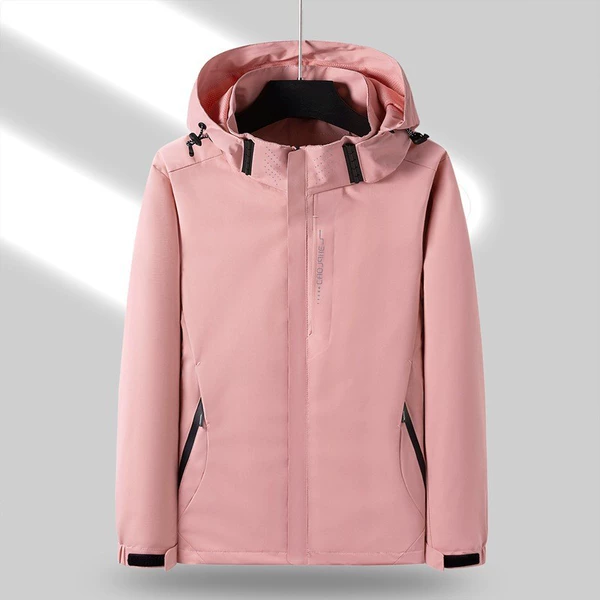 Female model-pink