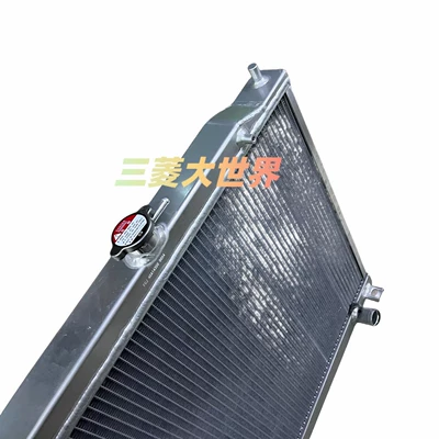 Pajero All-Aluminum Water Water tank