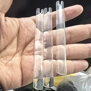 发光臂带TPU导光条100x10X2.2mm LED发光手环PU导光条导光扁条光-阿里巴巴