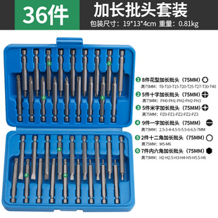 36Pc Bit