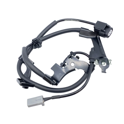 For Toyota Reiz Crown ABS modulu və sensorları