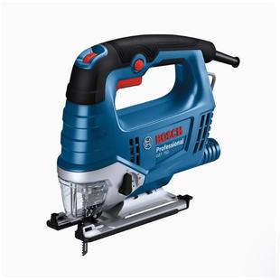 Bosch Jigsaw Gst680/750 Woodworking Electric Saw Power Tool Metal Cutting Saw Household Wire Saw Pull Pattern Saw
