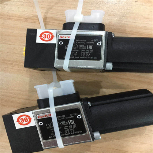 HED8OA-2X/350K14AS力士乐压力开关R901102778