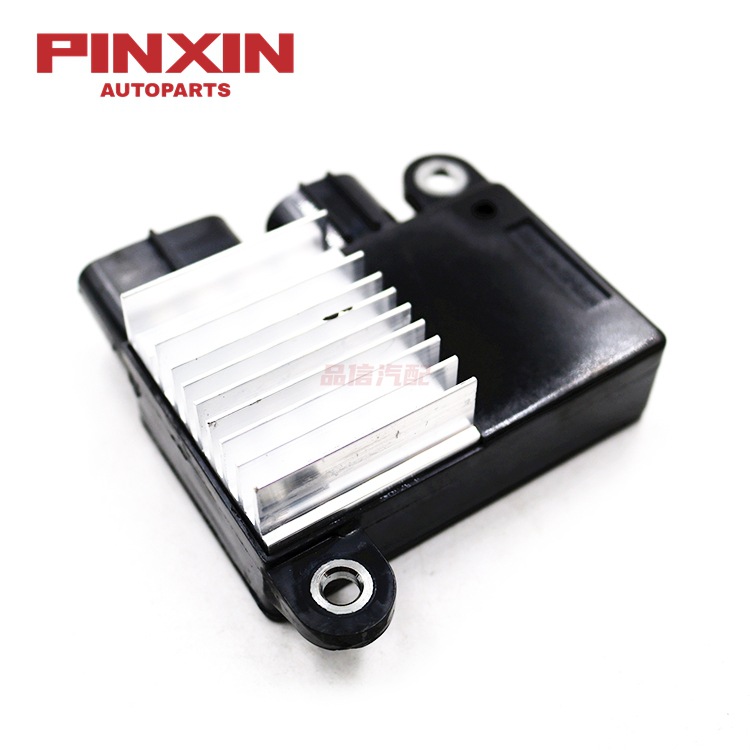 89257-12020 Cooling Fan Ecu Electronic Fan Module Is Suitable for Corolla Ralink Car 8925712010