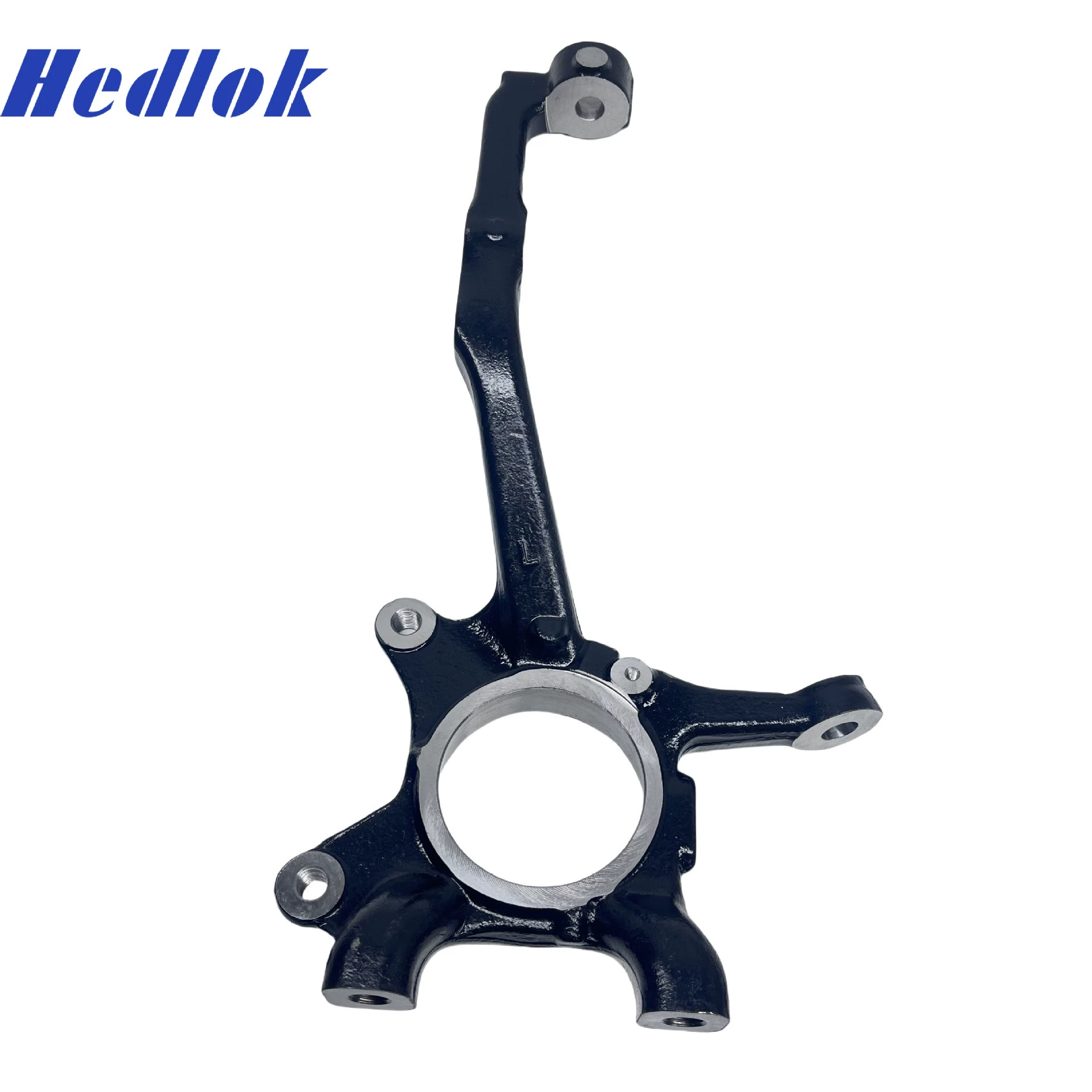 43212-KK010 подходит для переднего левого рулевого рычага Toyota HILUX FORTUNER 2015-2023 годов выпуска.