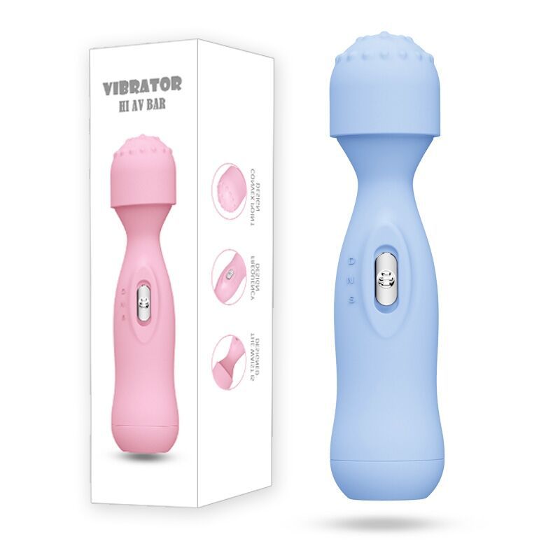 Cây Massage Mini Vibrator