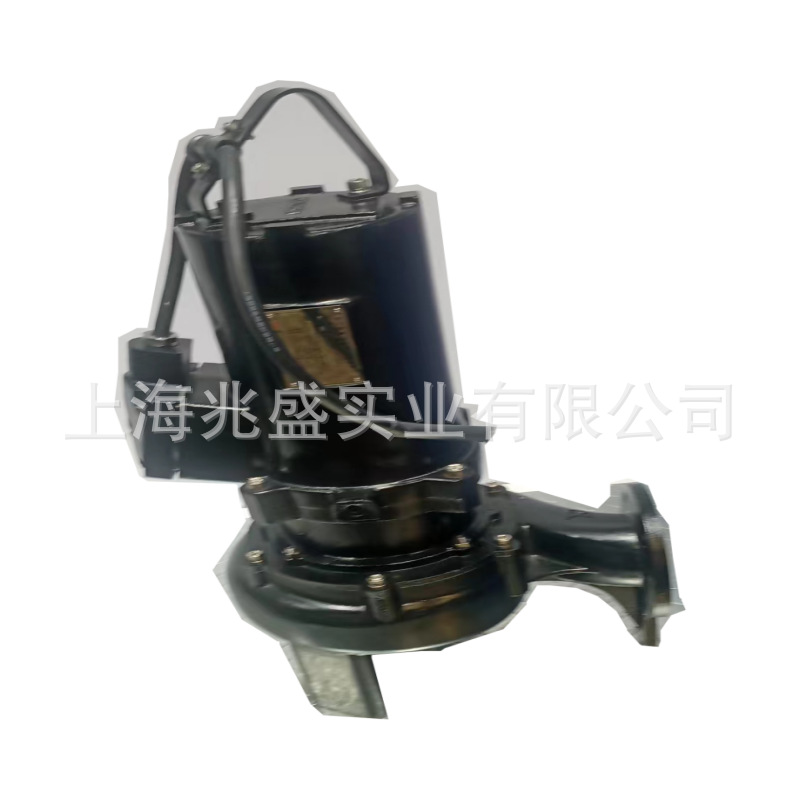 供应上海凯泉防爆型潜水排污泵WQB2175-478   7.5KW  系列齐全