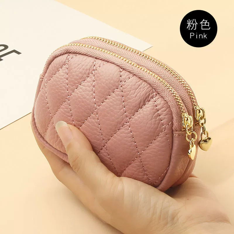 Универсальный кошелек, помада для ключей, подвеска-б zipper, organizer bag, вместительный держатель карт, плечевая сумка