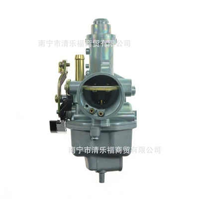 Motorcycle Carburetor 16100-Hn6-003 Honda Trx250